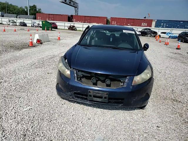 2009 Honda Accord Lx VIN: 1HGCP26399A050474 Lot: 64297235
