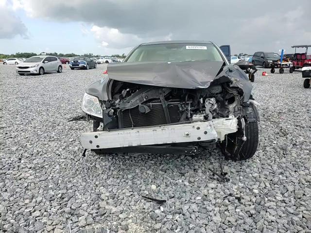 2009 Lexus Ls 460 VIN: JTHBL46F595087976 Lot: 63499745