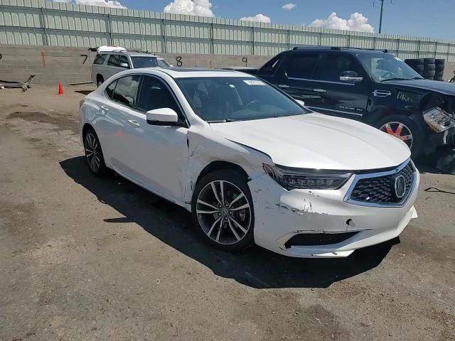 2013 Acura Tlx Technology VIN: 19UUB3F46LA003721 Lot: 66701615
