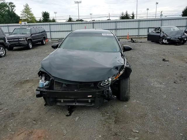 2015 Toyota Camry Le VIN: 4T4BF1FKXFR508193 Lot: 64901855