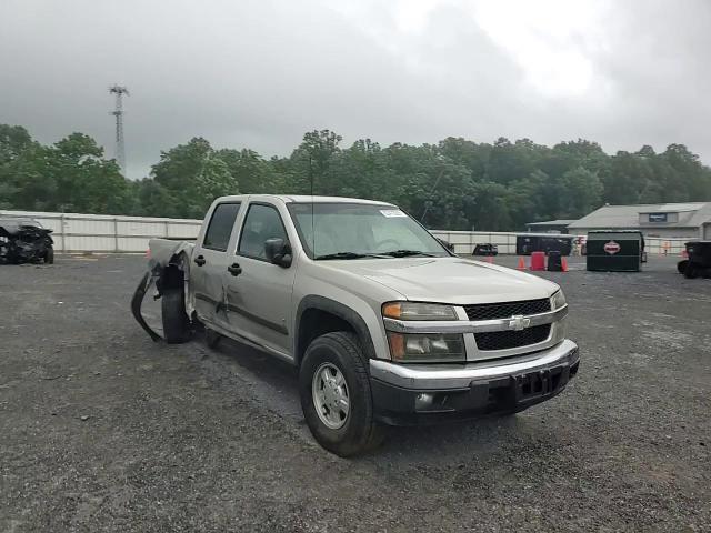2007 Chevrolet Colorado VIN: 1GCDT13E278168899 Lot: 86622735