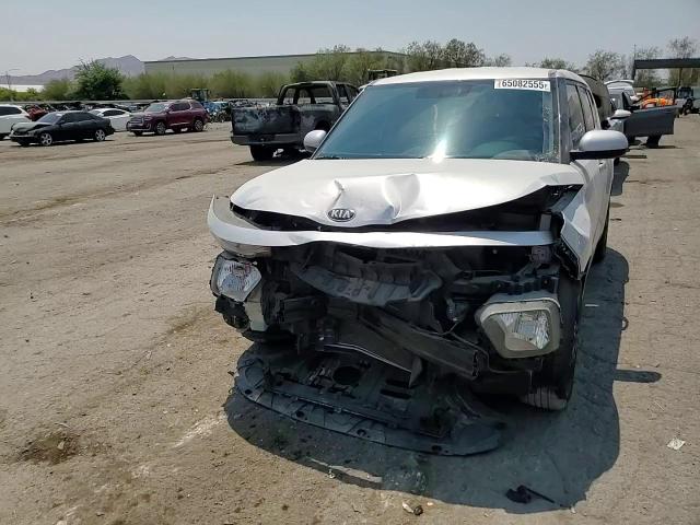 2021 Kia Soul Lx VIN: KNDJ23AUXM7789546 Lot: 65082555