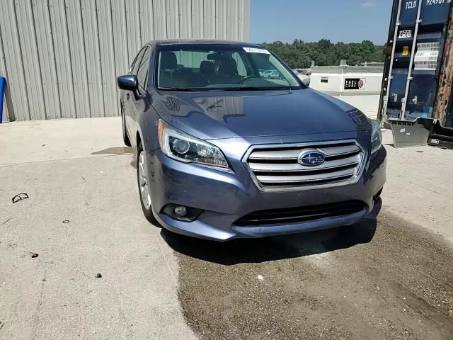 2016 Subaru Legacy 2.5I Premium VIN: 4S3BNBC63G3062569 Lot: 64271495