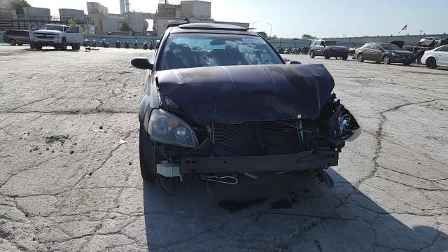 2005 Nissan Altima S VIN: 1N4AL11D25N442412 Lot: 64317535