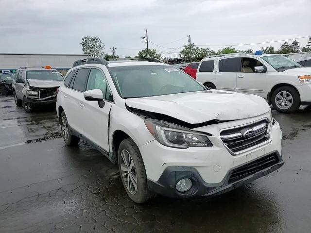 2018 Subaru Outback 2.5I Limited VIN: 4S4BSAKC5J3382408 Lot: 64095615