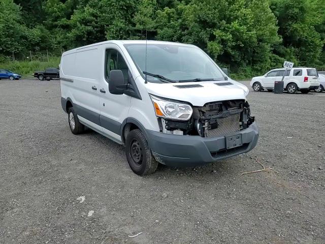 2017 Ford Transit T-250 VIN: 1FTYR1YM4HKA70297 Lot: 65063115