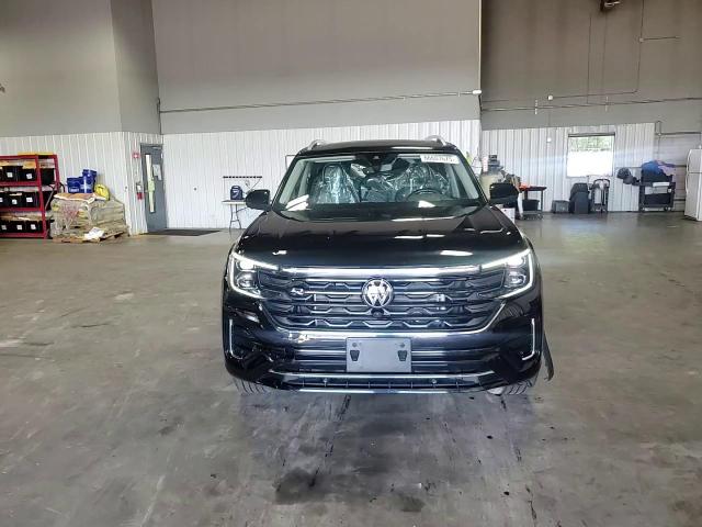 2024 Volkswagen Atlas Sel Premium R-Line VIN: 1V2FR2CAXRC612829 Lot: 66607675