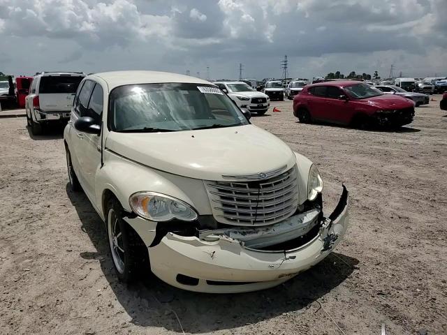 2006 Chrysler Pt Cruiser Touring VIN: 3A4FY58B26T291869 Lot: 63586005