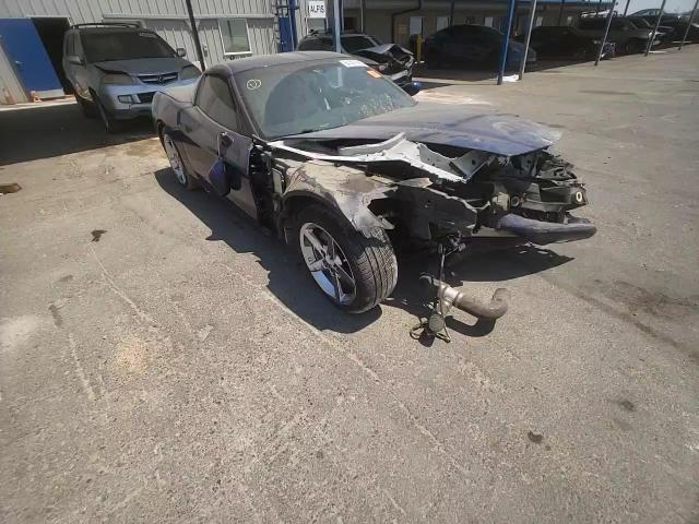 2007 Chevrolet Corvette VIN: 1G1YY26U975114487 Lot: 64397895
