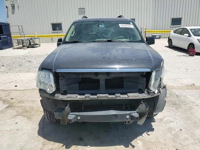 2007 Ford Explorer Xlt VIN: 1FMEU63E77UB51565 Lot: 66224335