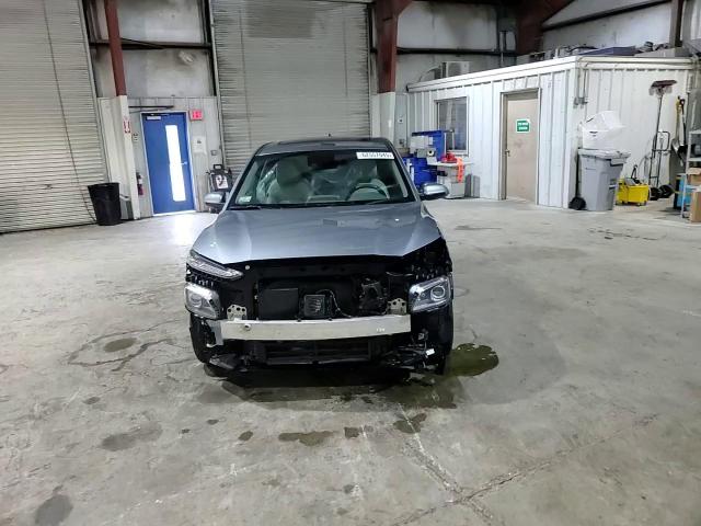 2019 Hyundai Kona Limited VIN: KM8K33AG2KU028984 Lot: 62557045