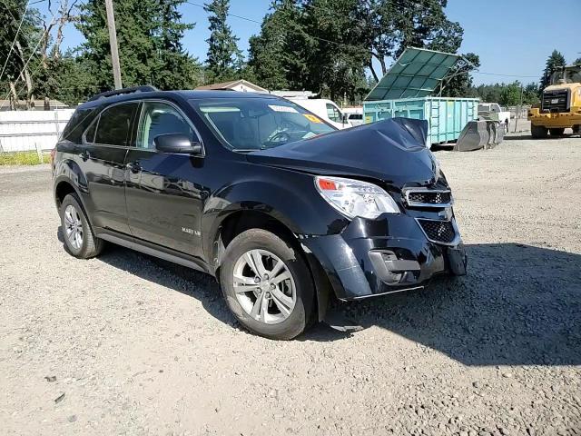 2014 Chevrolet Equinox Lt VIN: 2GNALBEK6E6113944 Lot: 65383315