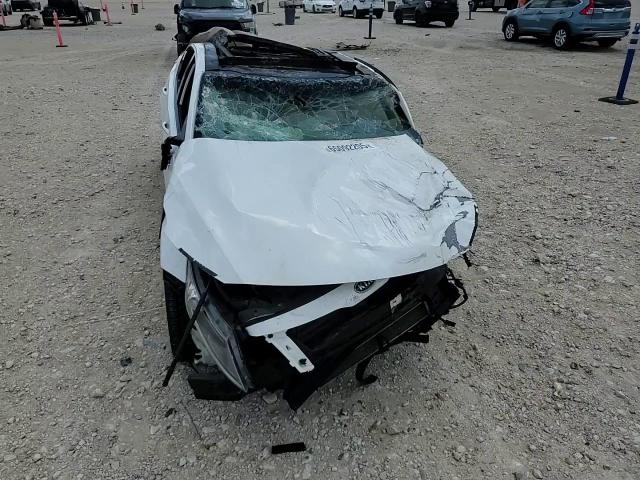 2012 Kia Optima Hybrid VIN: KNAGM4ADXC5009496 Lot: 65092205