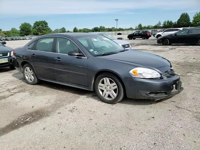 2011 Chevrolet Impala Lt VIN: 2G1WG5EK5B1116419 Lot: 66278955