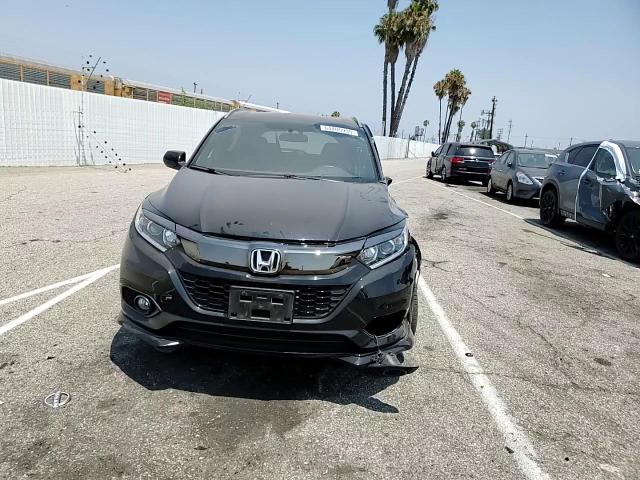 2022 Honda Hr-V Sport VIN: 3CZRU5H1XNM705974 Lot: 64485995