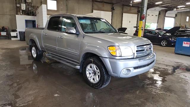 2006 Toyota Tundra Double Cab Sr5 VIN: 5TBDT44156S509552 Lot: 64327065