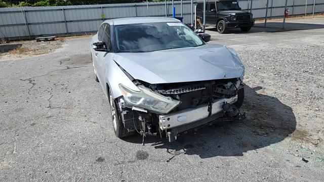2016 Nissan Maxima 3.5S VIN: 1N4AA6AP5GC426202 Lot: 63300905