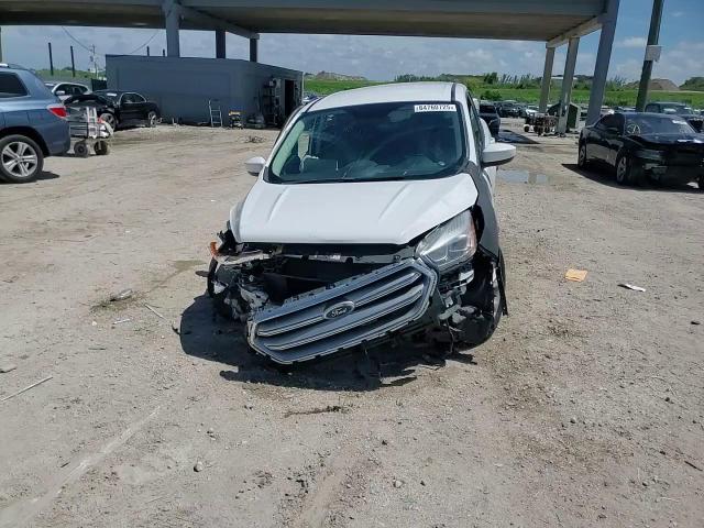 2014 Ford Escape Se VIN: 1FMCU0GXXEUC42343 Lot: 64760725
