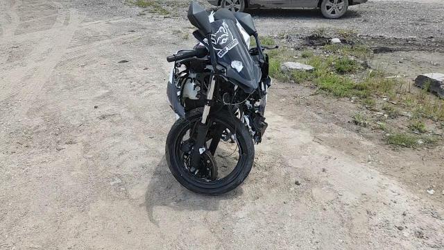 2020 Kawasaki Ex400 VIN: JKAEXKH12LDA69096 Lot: 64754505