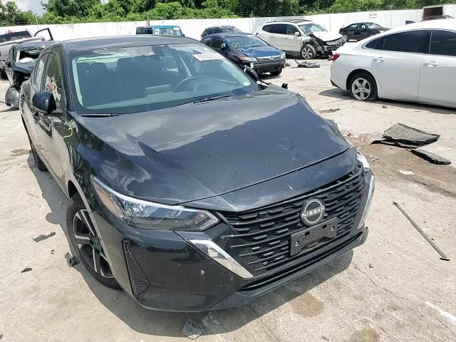 2024 Nissan Sentra Sv VIN: 3N1AB8CV6RY306145 Lot: 66469305