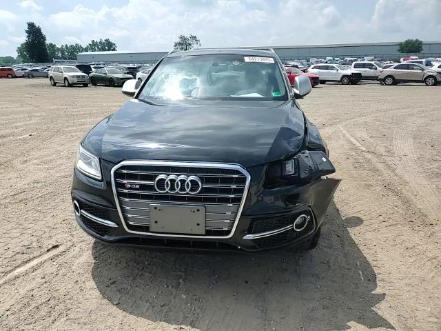 2014 Audi Sq5 Premium Plus VIN: WA1CGAFP8EA065533 Lot: 64213895