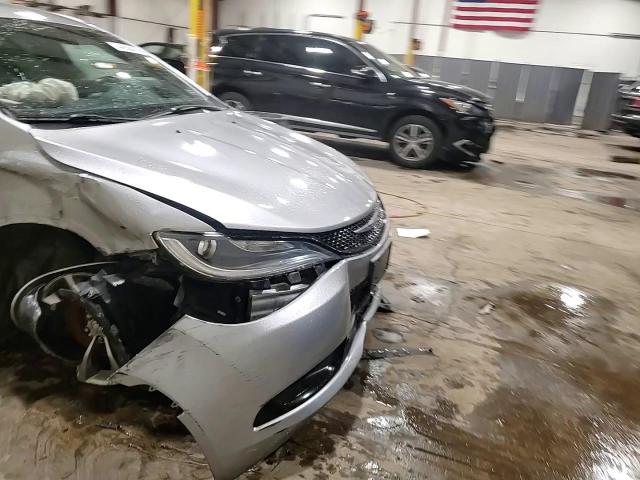 2015 Chrysler 200 S VIN: 1C3CCCDG8FN684387 Lot: 64050845