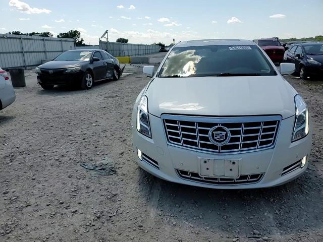 2013 Cadillac Xts Luxury Collection VIN: 2G61P5S3XD9186102 Lot: 64041865