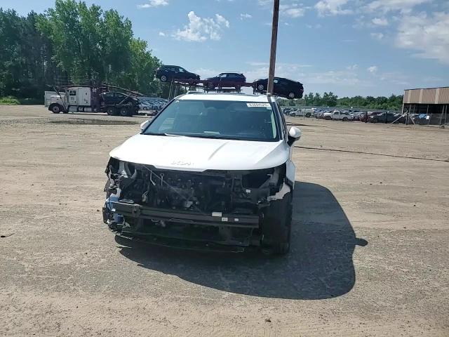 2024 Kia Carnival Sx VIN: KNDNE5H38R6405228 Lot: 63604525