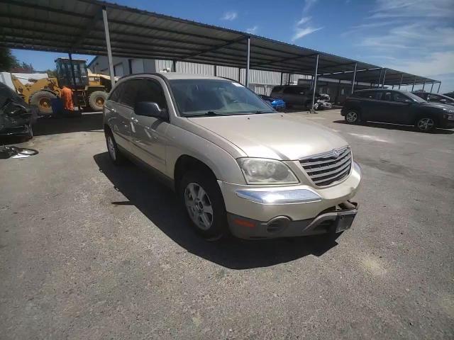 2006 Chrysler Pacifica Touring VIN: 2A8GM68426R871468 Lot: 66408315