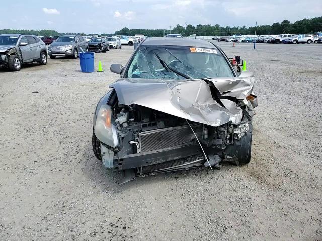 2008 Nissan Altima 2.5 VIN: 1N4AL21EX8C134662 Lot: 64784075