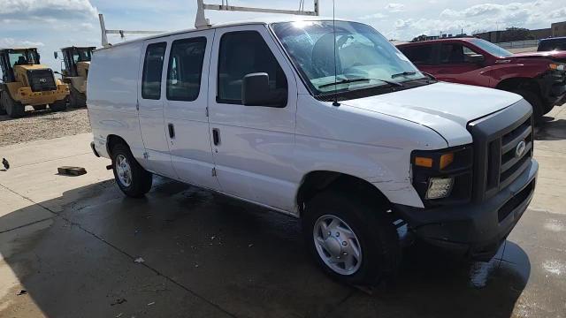 2012 Ford Econoline E150 Van VIN: 1FTNE1EW2CDA97029 Lot: 65733765