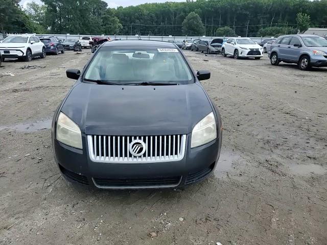 2007 Mercury Milan VIN: 3MEHM07Z27R670105 Lot: 64504035