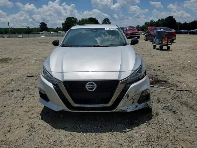 2020 Nissan Altima Sr VIN: 1N4BL4CV2LN305186 Lot: 64304555