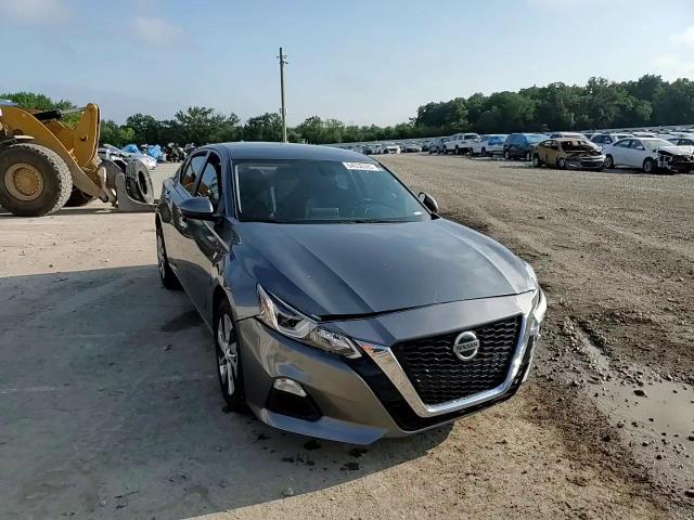 2020 Nissan Altima S VIN: 1N4BL4BW5LC212085 Lot: 64036505