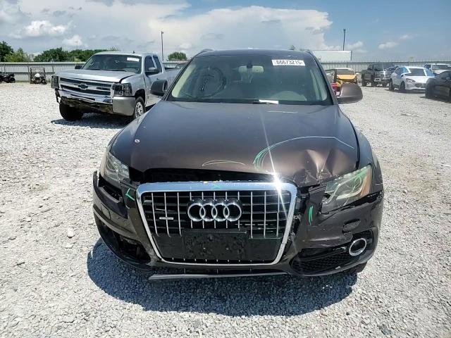 2011 Audi Q5 Premium Plus VIN: WA1DKAFP5BA045772 Lot: 66673215