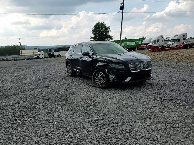 2019 Lincoln Nautilus Reserve VIN: 2LMPJ8L97KBL46570 Lot: 66599285