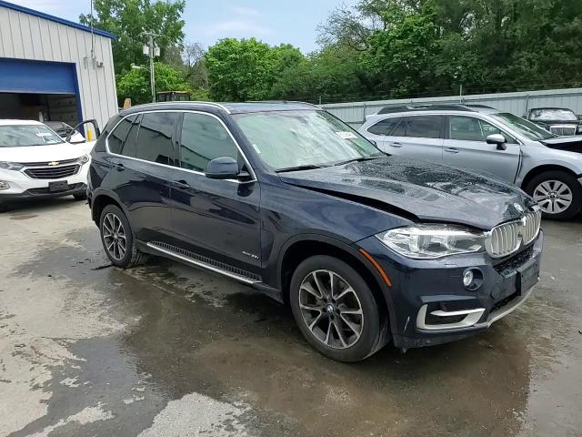 2017 BMW X5 xDrive35I VIN: 5UXKR0C30H0V78517 Lot: 63396485