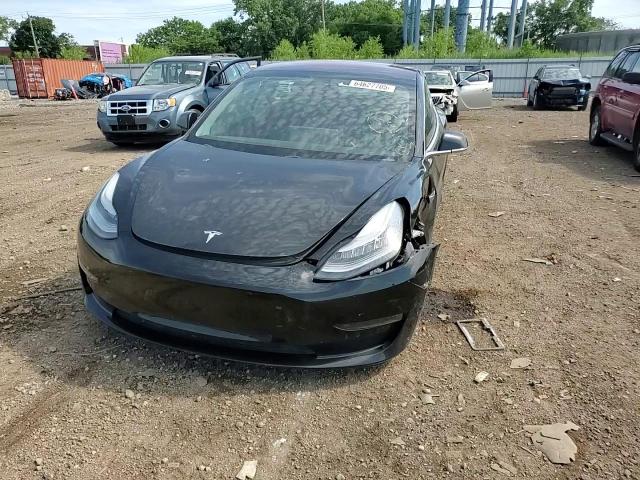 2018 Tesla Model 3 VIN: 5YJ3E1EAXJF171928 Lot: 64627705