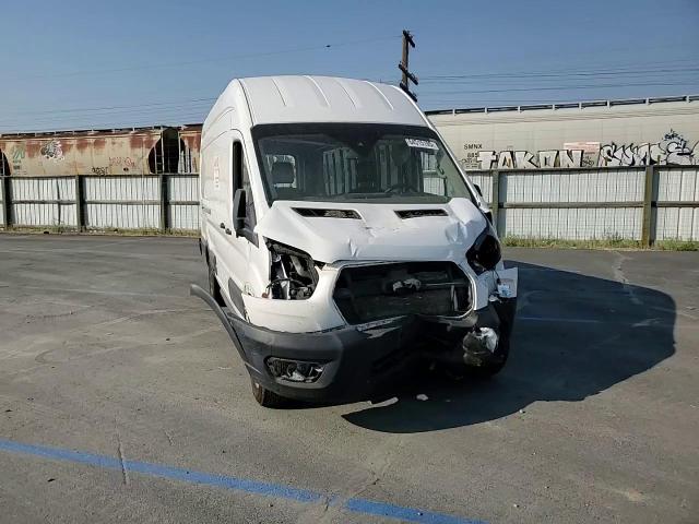 2020 Ford Transit T-250 VIN: 1FTBR3X88LKA43926 Lot: 64515195