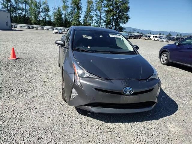 2016 Toyota Prius VIN: JTDKARFU7G3010277 Lot: 63427625