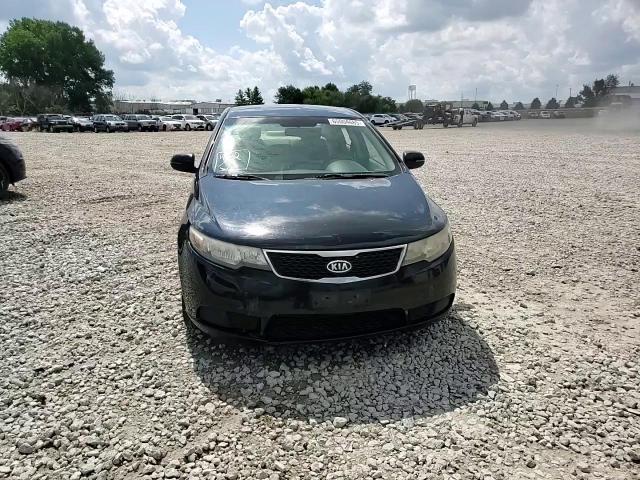 2011 Kia Forte Ex VIN: KNAFU4A2XB5326199 Lot: 65004685