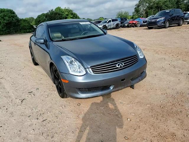 2006 Infiniti G35 VIN: JNKCV54E96M710564 Lot: 63104615