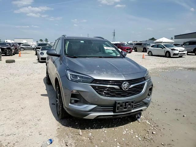 2022 Buick Encore Gx Essence VIN: KL4MMFSL2NB087034 Lot: 67167565