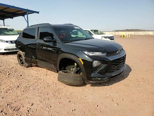 2023 Chevrolet Trailblazer Rs VIN: KL79MTSL0PB160766 Lot: 64522865