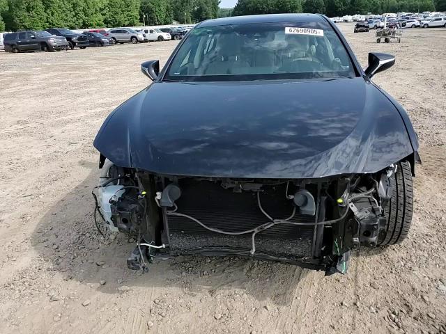 2020 Lexus Es 350 VIN: 58ADZ1B11LU061099 Lot: 62690905