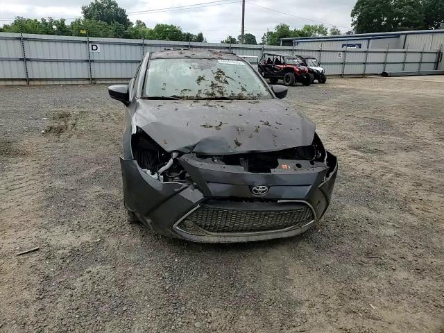 2020 Toyota Yaris Le VIN: 3MYDLBJV5LY706407 Lot: 64441635