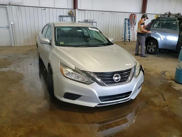 2017 Nissan Altima 2.5 VIN: 1N4AL3AP5HN314028 Lot: 63274165