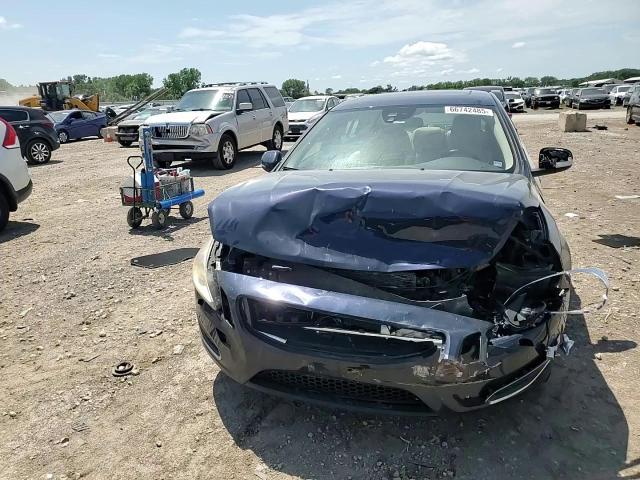 2011 Volvo S60 T6 VIN: YV1902FH1B2005533 Lot: 66742485