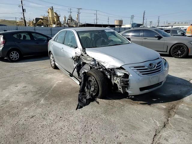 2007 Toyota Camry Le VIN: 4T1BK46K87U017579 Lot: 65566935