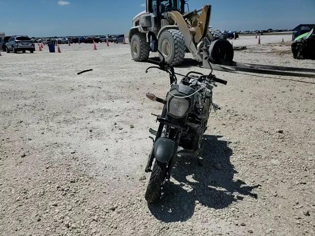 2023 Honda Nva110 B VIN: 3H1JK0717PD101309 Lot: 65800345